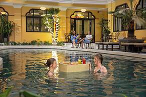 Hoi An Babylon Luxury Hotel & Spa