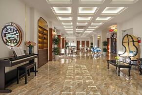 Hoi An Babylon Luxury Hotel & Spa