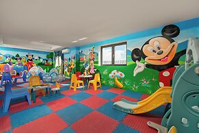 Hoi An Babylon Luxury Hotel & Spa