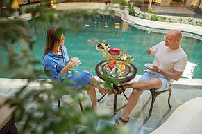 Hoi An Babylon Luxury Hotel & Spa