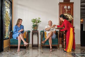 Hoi An Babylon Luxury Hotel & Spa