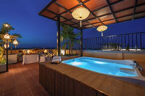 Hoi An Babylon Luxury Hotel & Spa