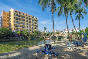 Hoi An Babylon Luxury Hotel & Spa