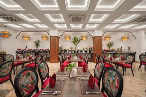 Hoi An Babylon Luxury Hotel & Spa