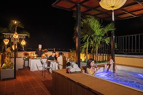 Hoi An Babylon Luxury Hotel & Spa