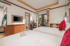Hoi An Babylon Luxury Hotel & Spa