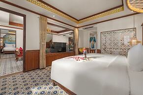 Hoi An Babylon Luxury Hotel & Spa