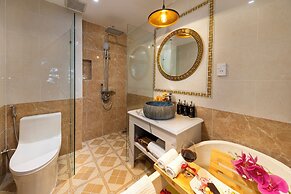 Hoi An Babylon Luxury Hotel & Spa