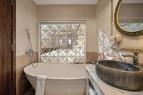 Hoi An Babylon Luxury Hotel & Spa