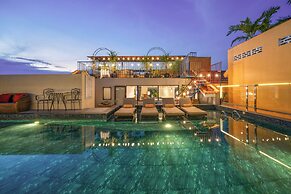 Hoi An Babylon Luxury Hotel & Spa