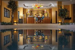 Hoi An Babylon Luxury Hotel & Spa