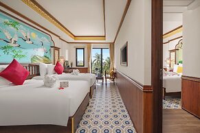 Hoi An Babylon Luxury Hotel & Spa