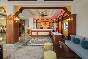 Hoi An Babylon Luxury Hotel & Spa