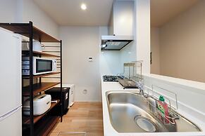 La Terrasse Higashikomagata