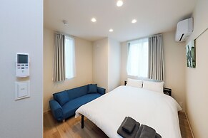 La Terrasse Higashikomagata