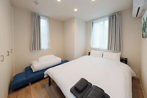 La Terrasse Higashikomagata