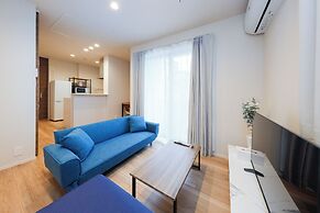 La Terrasse Higashikomagata