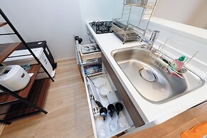 La Terrasse Higashikomagata