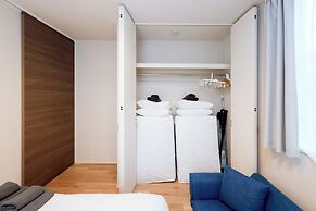 La Terrasse Higashikomagata