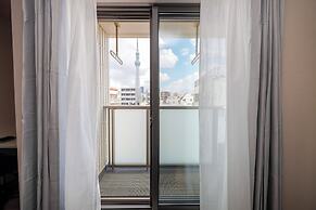 La Terrasse Higashikomagata