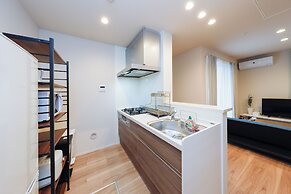 La Terrasse Higashikomagata