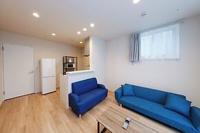 La Terrasse Higashikomagata