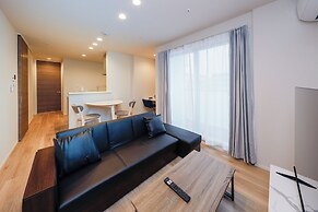 La Terrasse Higashikomagata