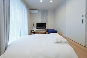 La Terrasse Higashikomagata