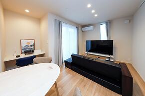 La Terrasse Higashikomagata