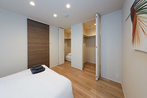 La Terrasse Higashikomagata