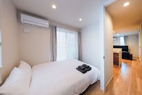 La Terrasse Higashikomagata