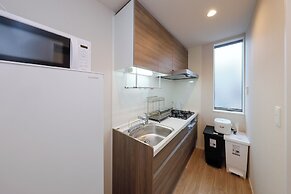 La Terrasse Higashikomagata