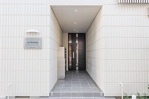 La Terrasse Higashikomagata