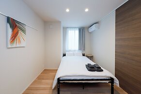 La Terrasse Higashikomagata