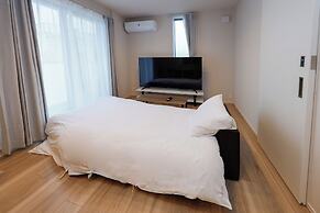 La Terrasse Higashikomagata