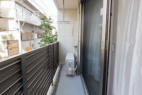 La Terrasse Higashikomagata