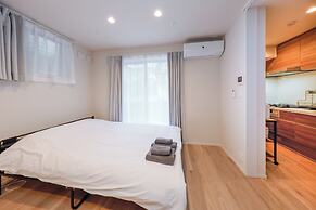 La Terrasse Higashikomagata