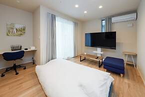 La Terrasse Higashikomagata