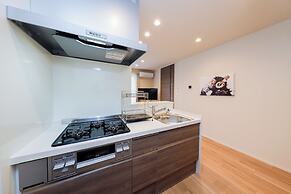 La Terrasse Higashikomagata