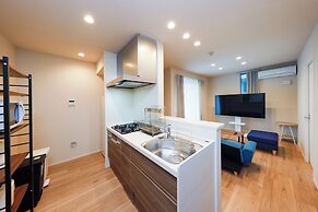 La Terrasse Higashikomagata