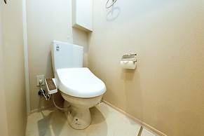 La Terrasse Higashikomagata