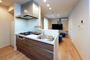 La Terrasse Higashikomagata