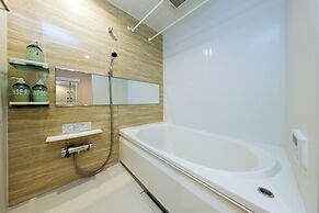 La Terrasse Higashikomagata