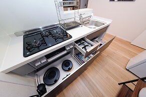 La Terrasse Higashikomagata