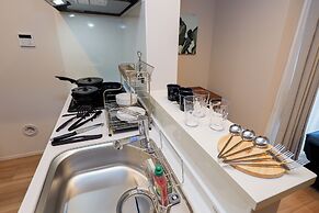 La Terrasse Higashikomagata