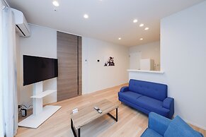 La Terrasse Higashikomagata