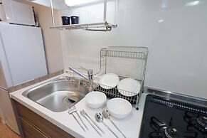 La Terrasse Higashikomagata