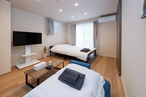 La Terrasse Higashikomagata