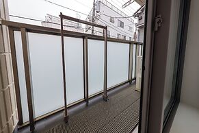 La Terrasse Higashikomagata