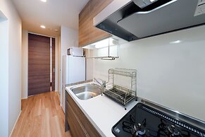 La Terrasse Higashikomagata